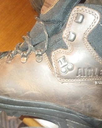 scarpe da campagna 