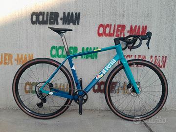 CINELLI KING ZYDECO 2