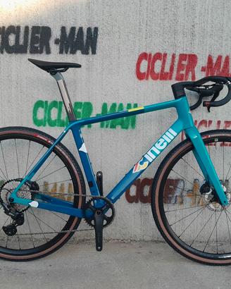 CINELLI KING ZYDECO 2
