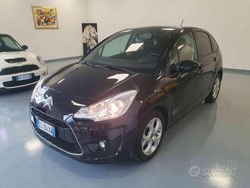 CITROEN C3 1.1 GPL
