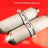 RICAMBI DUCATI STREETFIGHTER 848