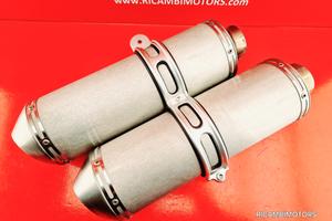 RICAMBI DUCATI STREETFIGHTER 848