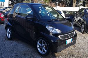 SMART ForTwo Cdi Pulse Automatica