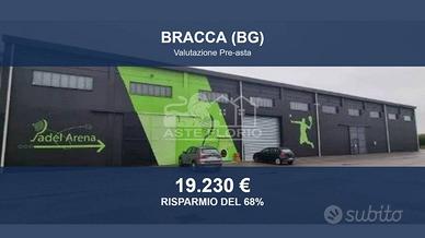Immobile in asta di 100 m² a Bracca