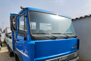 Iveco Turbo Zeta 60-11
