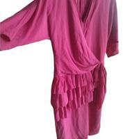 vestito griffato Sorelle Fontana,un pezzo di stori