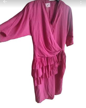 vestito griffato Sorelle Fontana,un pezzo di stori