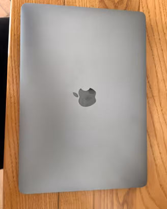 MacBook Air M1