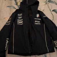 Giacca da sci Nazionale Italiana Fisi