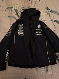 Giacca da sci Nazionale Italiana Fisi