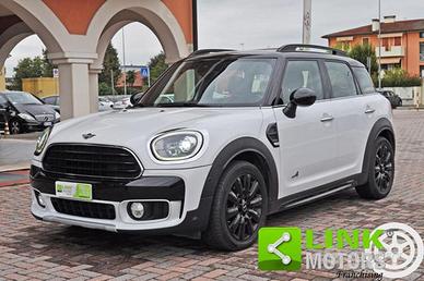 MINI Countryman 2.0 Cooper D Business ALL4 Autom