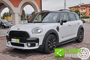 MINI Countryman 2.0 Cooper D Business ALL4 Autom