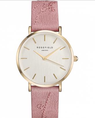 Orologio donna Rosefield, NUOVISSIMO