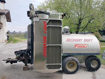Recupero Friuli 20hl
