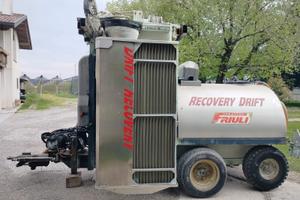 Recupero Friuli 20hl