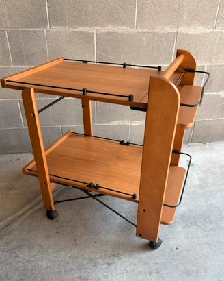 Carrello portavivande