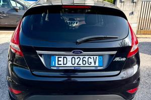 FORD FIESTA 1.4 GPL FINO AL 2030 - NEOPATENTE