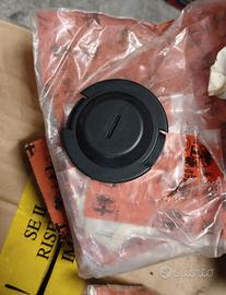 Tappo rivestimento baule posteriore Alfa 155 Q4