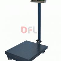 Bilancia bilico digitale max 300 kg