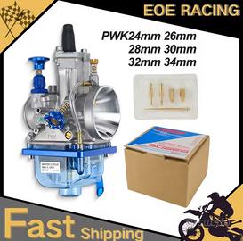 Carburatore keihin pwk