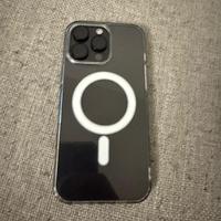 Iphone 16 pro max 256