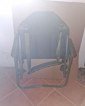 Sedia carpfishing
