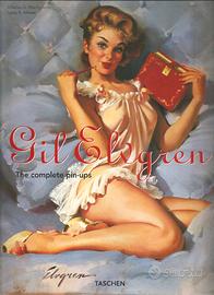 libro GIL ELVGREN