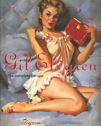 libro GIL ELVGREN