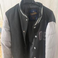 School jacket