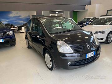 Renault Modus 1.2 16V Dynamique