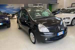 Renault Modus 1.2 16V Dynamique