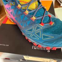 La sportiva bushido II 45 1/2