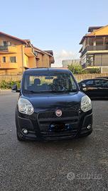 Fiat Doblo a Metano