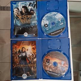giochi PS 2 /PS4/PS5
