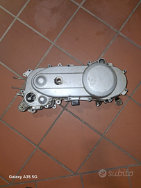 Carter zip fast rider