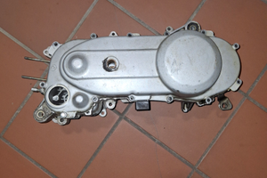 Carter zip fast rider