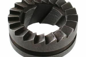Innesto accensione Garelli Eureka Flex Katia