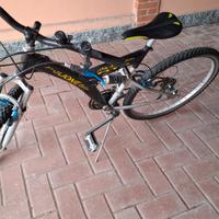 Bici Mtb 24 per ragazzo 