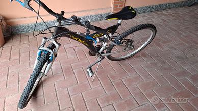 Bici Mtb 24 per ragazzo 