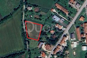 Terreno edificabile residenziale - Martignacco