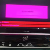 Decoder Digitale Terrestre I-Can 