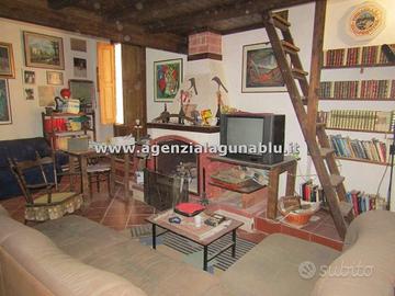 Casa di 160mq su 2 elevazioni