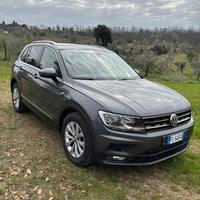 Tiguan 2017