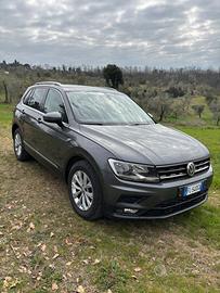 Tiguan 2017