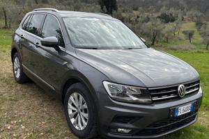 Tiguan 2017