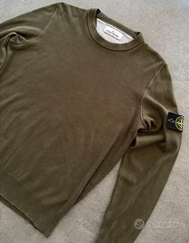 Pull / Maglione Stone Island Taglia M