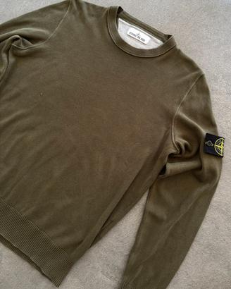 Pull / Maglione Stone Island Taglia M