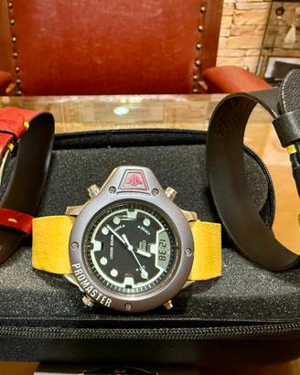 Citizen Promaster l'Altichron C040-089171 👇🏻