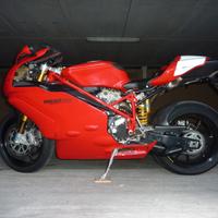 Ducati 999 - 2004