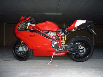 Ducati 999 - 2004